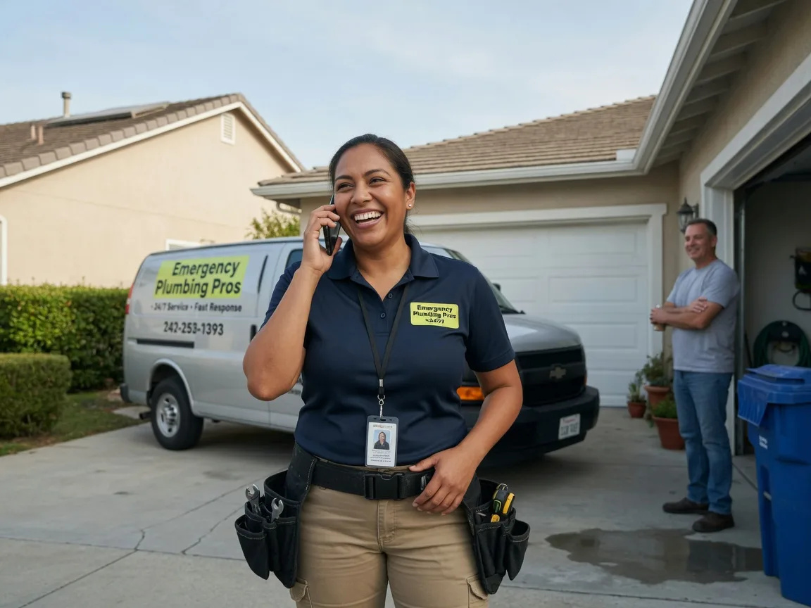 Emergency Plumber Colorado City, TX FAQs